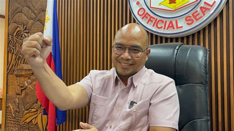 bohol scandal|Bohol gove, 68 others suspended over Chocolate Hills fiasco .